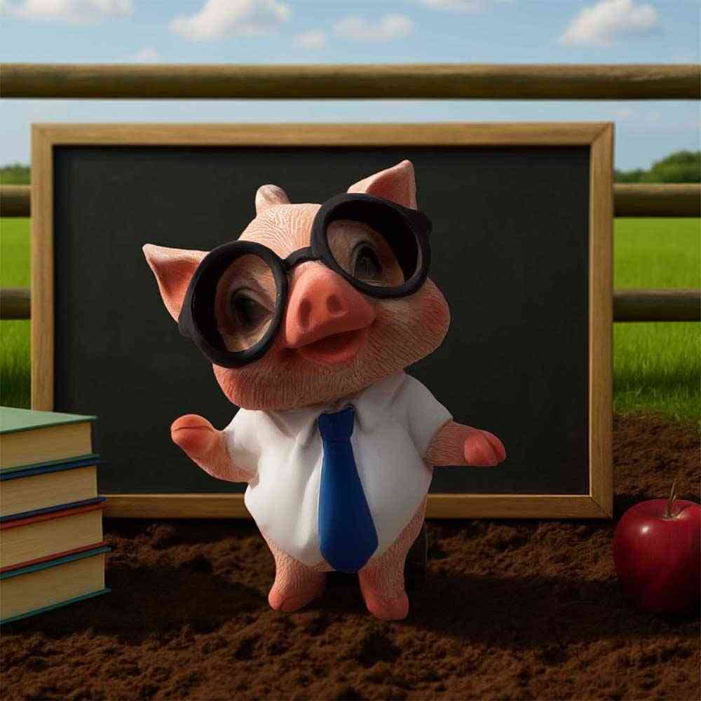 Nemesis Now - Percy Beeld/figuur - Multicolours